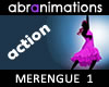 Merengue Dance 1