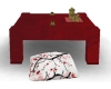 Touch of Japan Tea Table
