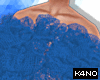 K4- FASHION SPONGE BLUE