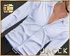 a Blue Shirt