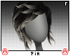 【Dorp | Hair F】