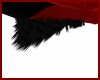 Jester Leg Fur