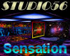 Studio56 Dance Club