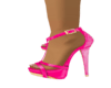 [BP] Pink Heels