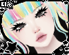 . cmy tails | bunbun