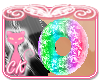 !CK! Pastel Frost Donut