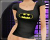 |W| Batman Tshirt F