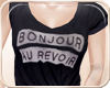 !NC Estee Bonjour Revoir