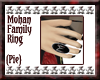 {Pie}Mohan Family Ring