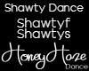 Shawty Dance