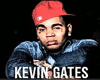 Aint to hard Kevin Gates