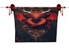 DRAGON BANER