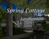 Spring Cottage
