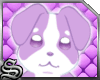 [S] Bulldog Violet [F-M]