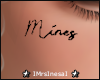 | Mines Tat
