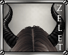 |LZ|Devil Horns