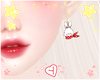 ♪ Bunny Earrings