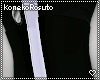 *KR* Magika Boots Bk