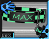 Max's Collar 
