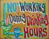 BCH - Drinking Hours