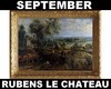 (S) Rubens Le Chateau