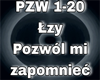 LZY - POZWOL MI ZAPOMNIE