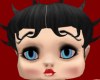 [ML] Betty Boop Head 2