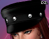 D. Dulce Leather Hat!