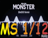 Meg & Dia -Remix Monster
