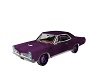 NIClawe Purple GTO