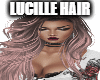 Lucille Hair ombre