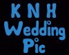 K N H Wedding Pic