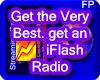 916+ Radio by iFlash FP