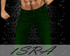 sexy green pants