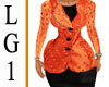 LG1 Skirt Suit IV BMXXL