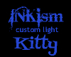 Custom light Kitty 1