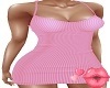 RL Pink Valentine Dress