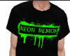 Neon Demon T-Shirt