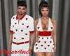 Valentine Outfit Couple
