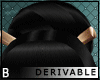 DRV Asian Updo
