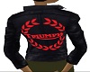[Tazz]Triumph jacket