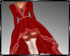 X-mas Carpet Gown