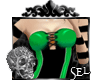 [Sel] Jade Hair