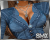 S/Andie*Jeans Dress Fit*