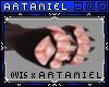 R* Gio | Claws