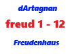 dArtagnan/Freudenhaus