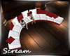 Dream Love Radio Sofa