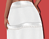 Angelic Valentine Skirt