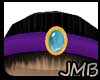 [JMB]Yasmina Purple Band