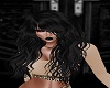Fara Black Hair